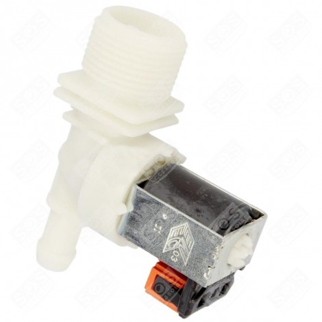 1-WAY ELECTRIC VALVE ORIGINAL DISHWASHER - C00273883, 482000022024