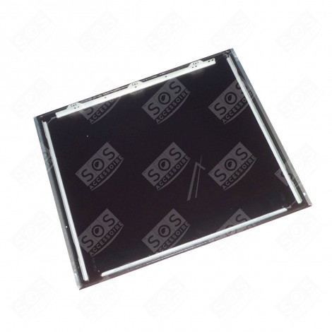 GLASS-CERAMIC TOP ELECTRIC / GAS HOBS - 00686183