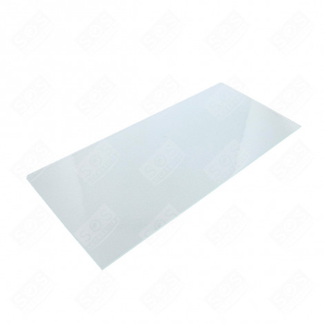 GLASS TOP LID FOR VEGETABLE DRAWER REFRIGERATOR, FREEZER - 2053857021