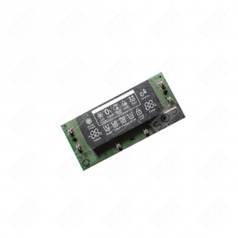 ORIGINAL DISPLAY MODULE REFRIGERATOR, FREEZER - DA41-00261E