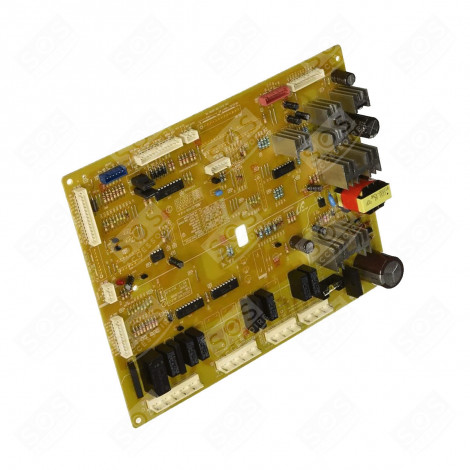 ORIGINAL POWER CIRCUIT BOARD REFRIGERATOR, FREEZER - DA41-00524D