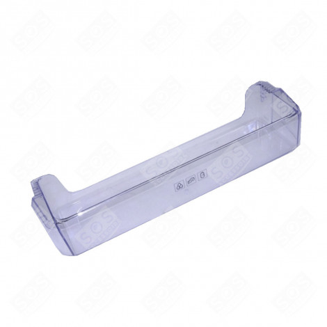 TOP DOOR SHELF (ORIGINAL) REFRIGERATOR, FREEZER - DA63-04872A