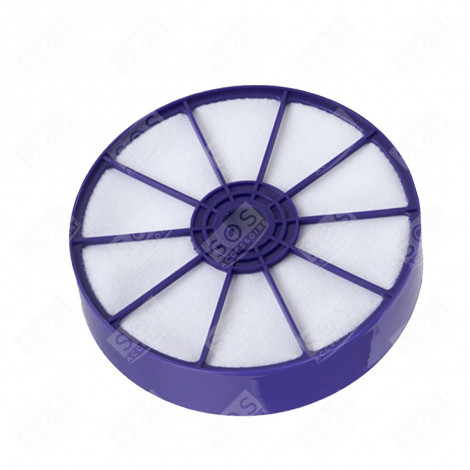 HEPA FILTER DIAMETER 130MM VACUUM CLEANER  - 919563-02