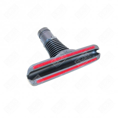 BRUSH, CARPET NOZZLE VACUUM CLEANER  - 912698-01