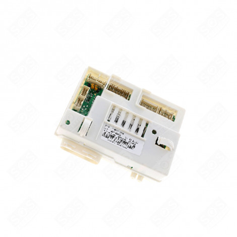 ELECTRONIC CARD, POWER MODULE WASHING MACHINES - C00308575