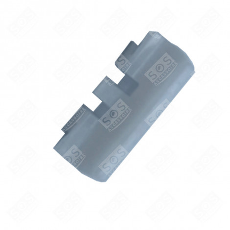 WALL FIXING CLIP TUMBLE DRYER - 2975650100