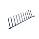 PLATE SUPPORT, STRAIGHT DISHWASHER - 1513610101