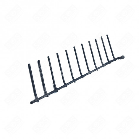 PLATE SUPPORT, STRAIGHT DISHWASHER - 1513610101