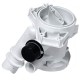 PUMP BODY WITH FILTER WASHING MACHINES - 49002227