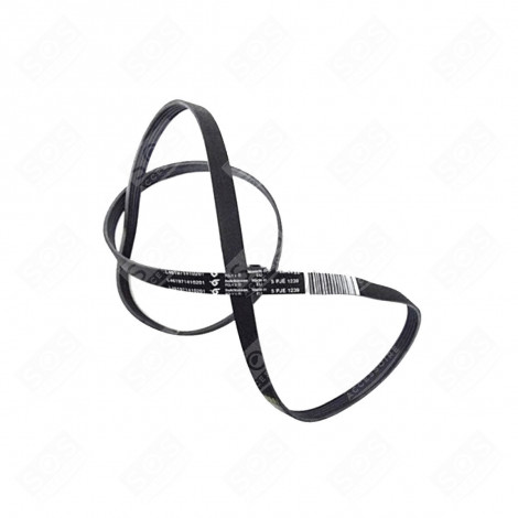 DRIVE BELT WASHING MACHINES - AS0040048