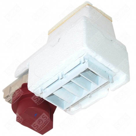 AIR CONVEYOR REFRIGERATOR, FREEZER - 481244528009