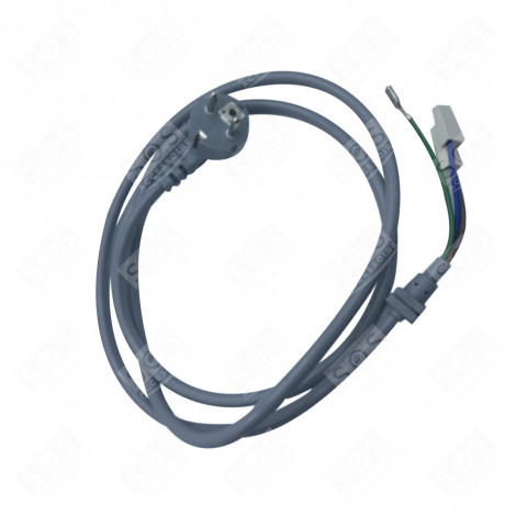 POWER CORD TUMBLE DRYER - 2970446900