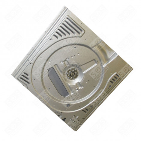 BACK PANEL TUMBLE DRYER - 2973900500