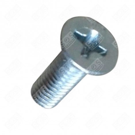 SCREW 4X12 REFRIGERATOR, FREEZER - 4803860200