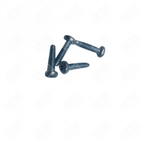 SCREW 5X16 REFRIGERATOR, FREEZER - 4811830100