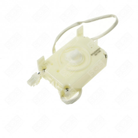 ICE MAKER MOTOR REFRIGERATOR, FREEZER - 34040592, 1997573