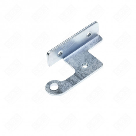 UPPER RIGHT HINGE REFRIGERATOR, FREEZER - 49030934