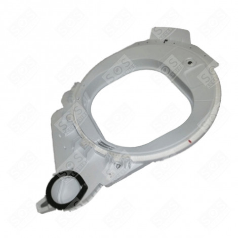 COMPLETE DRUM SUPPORT TUMBLE DRYER - 2979300100