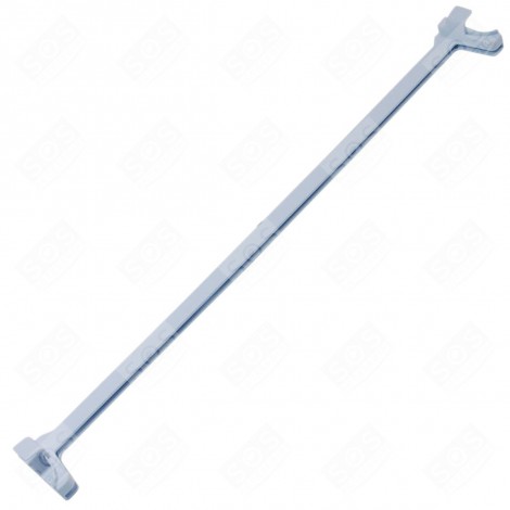 REAR TRIM FOR GLASS SHELF REFRIGERATOR, FREEZER - C00281600