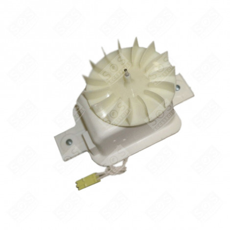 FAN REFRIGERATOR, FREEZER - 4362090600