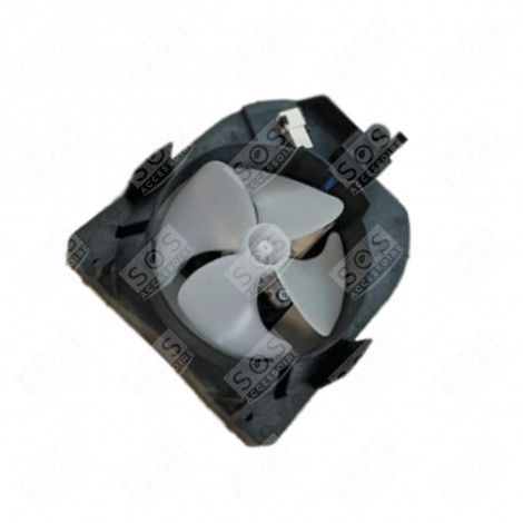 COMPRESSOR FAN REFRIGERATOR, FREEZER - 2978090100, 2978090200