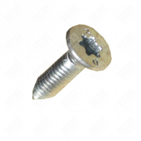 SCREW 4X15 REFRIGERATOR, FREEZER - 5801100100