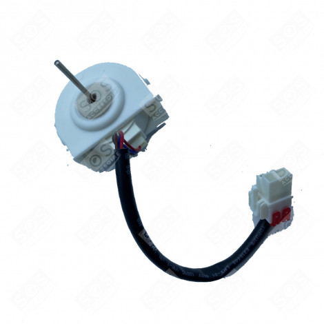 FAN MOTOR REFRIGERATOR, FREEZER - 4397620100