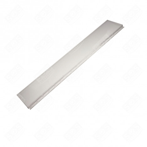 SHELF FLAP 750X143 MM REFRIGERATOR, FREEZER - MCR66806901, MCR66806902