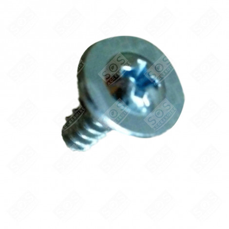 SCREW 4X14 REFRIGERATOR, FREEZER - 9003271700