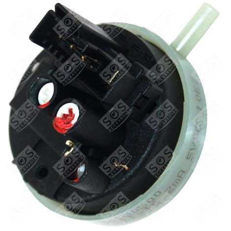 PRESSURE SWITCH R2.5 85/60 WASHING MACHINES - C00259298