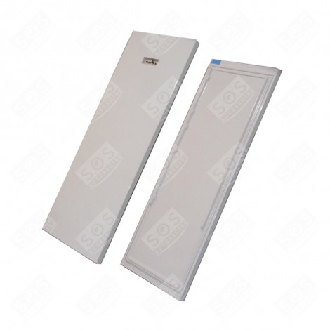 FRIDGE DOOR REFRIGERATOR, FREEZER - 4914870700