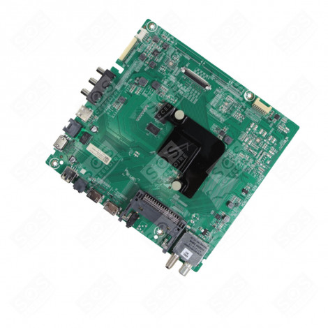 MAIN CIRCUIT BOARD TELEVISIONS / TVS - T239455