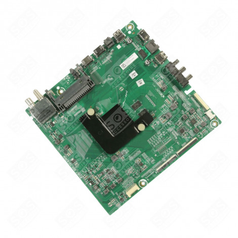 MAIN CIRCUIT BOARD TELEVISIONS / TVS - T222166