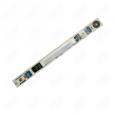 DISPLAY CARD (MARK 0547) REFRIGERATOR, FREEZER - 4308650185