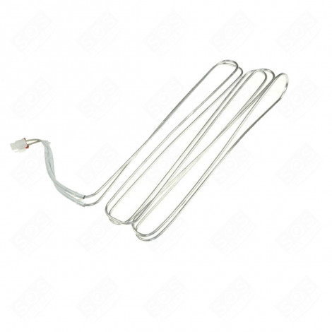 DEFROST HEATING ELEMENT REFRIGERATOR, FREEZER - 4893070100