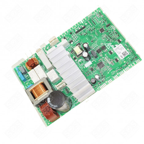 ELECTRONIC CARD, POWER MODULE WASHING MACHINES - 12036033