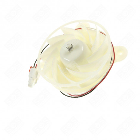 FAN MOTOR REFRIGERATOR, FREEZER - 1058224, 53040869