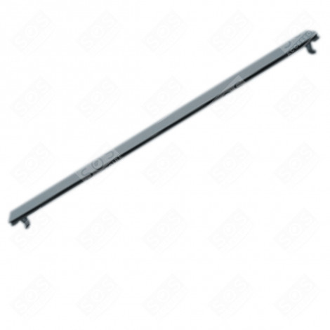 REAR PROFILE FREEZER SHELF, TRAY REFRIGERATOR, FREEZER - 5707480100