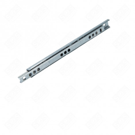 TELESCOPIC RAIL REFRIGERATOR, FREEZER - 4339590100, 5839330100