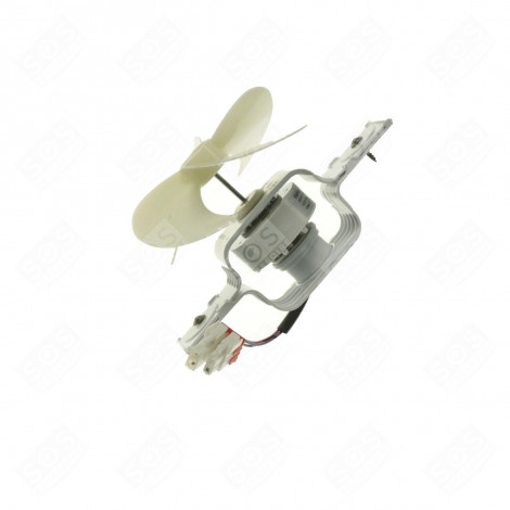 FAN MOTOR REFRIGERATOR, FREEZER - 5979270600