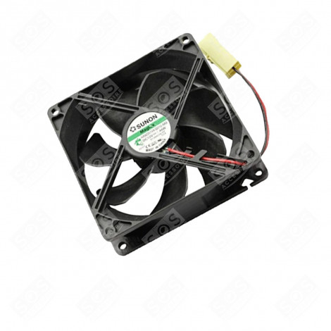 FAN MOTOR REFRIGERATOR, FREEZER - 5712640100, 5799900100