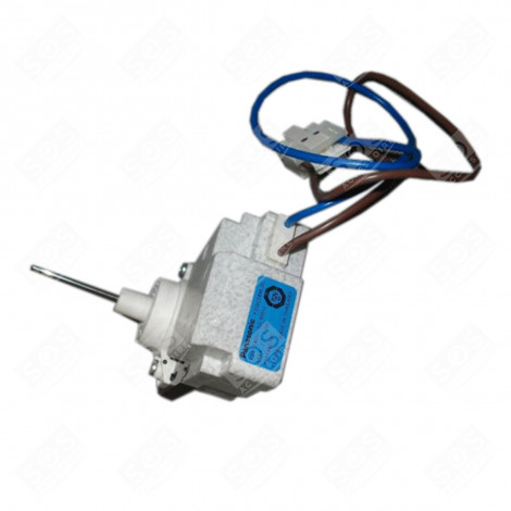 FAN MOTOR REFRIGERATOR, FREEZER - 4391660300