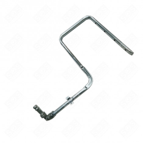 MAIN GAS SUPPLY PIPE ELECTRIC / GAS HOBS - 110244253