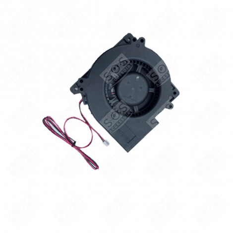 FAN ELECTRIC / GAS HOBS - 164900007