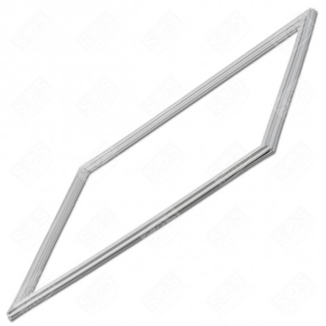 FREEZER DOOR SEAL 62X52CM (ORIGINAL) REFRIGERATOR, FREEZER - 00218786