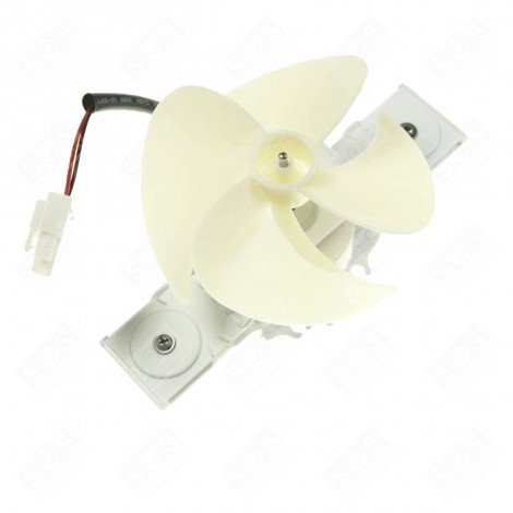 FAN MOTOR REFRIGERATOR, FREEZER - 5979271200