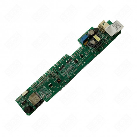 PROGRAMMED MODULE DISHWASHER - 49112218