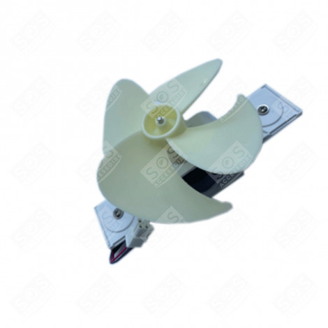 FAN MOTOR REFRIGERATOR, FREEZER - 5979270800