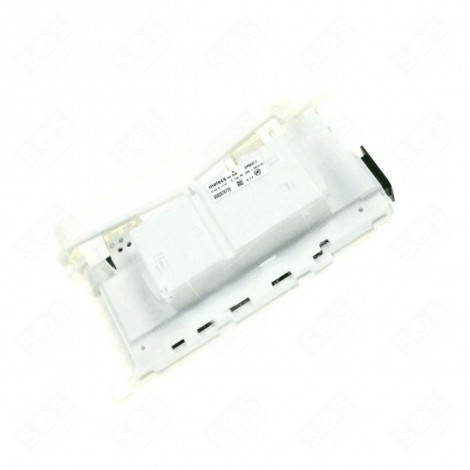 PROGRAMMED POWER MODULE DISHWASHER - 00649651, 649651