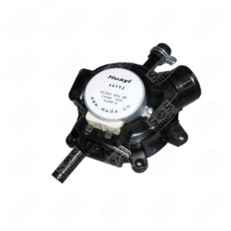 6-WAY VALVE DISHWASHER - 1786500300